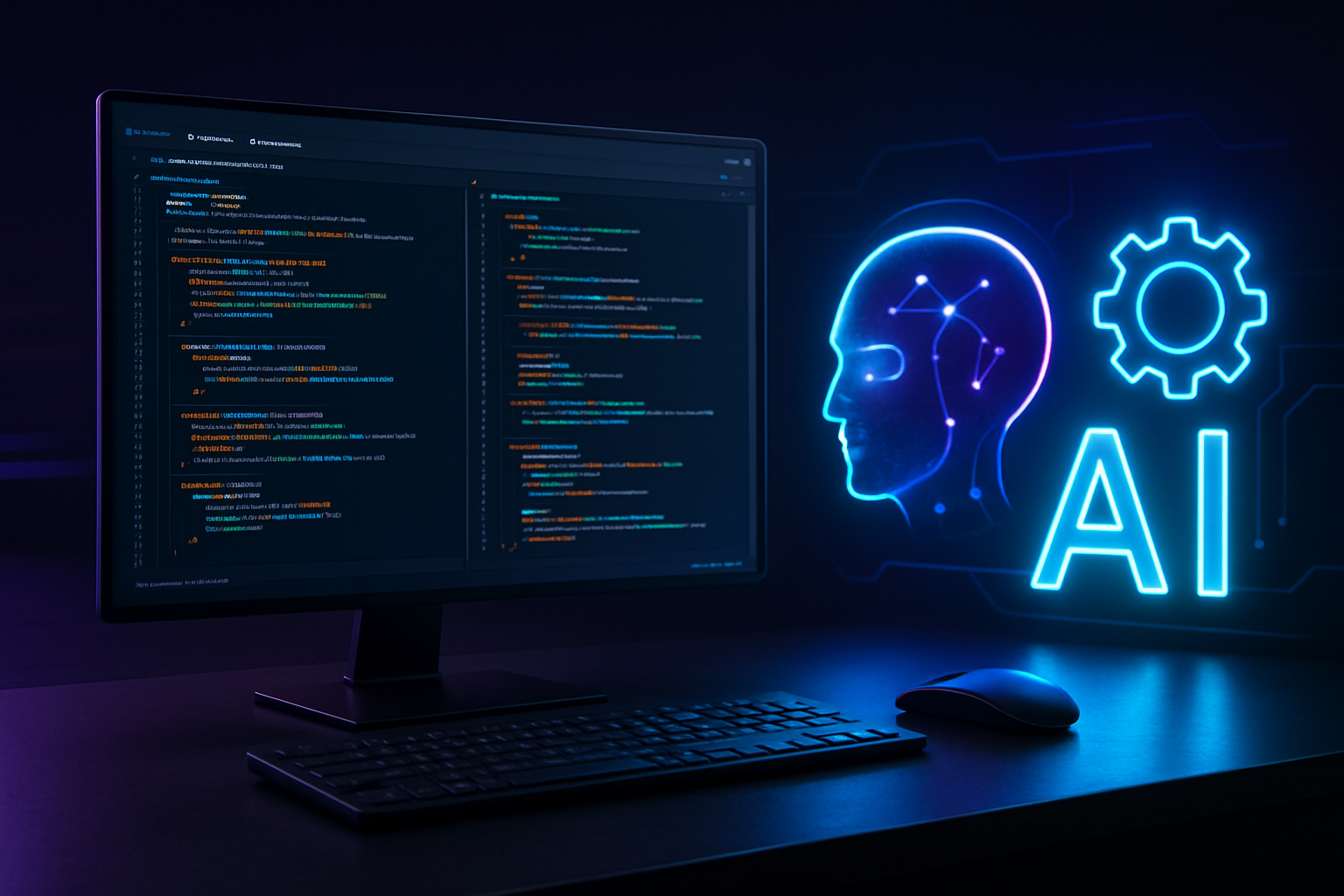 Boosting Your Coding Efficiency with Ada and AgentOps