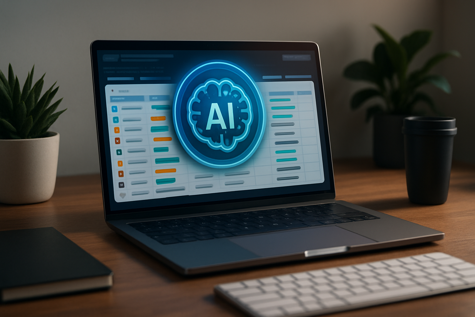 The Benefits of AI in Remote Team Collaboration