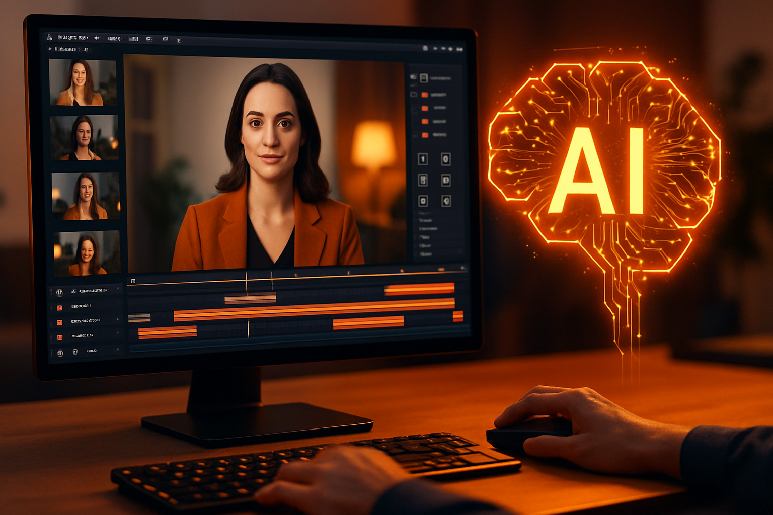 The Future of Video Content: How AI Studios is Reshaping Creation