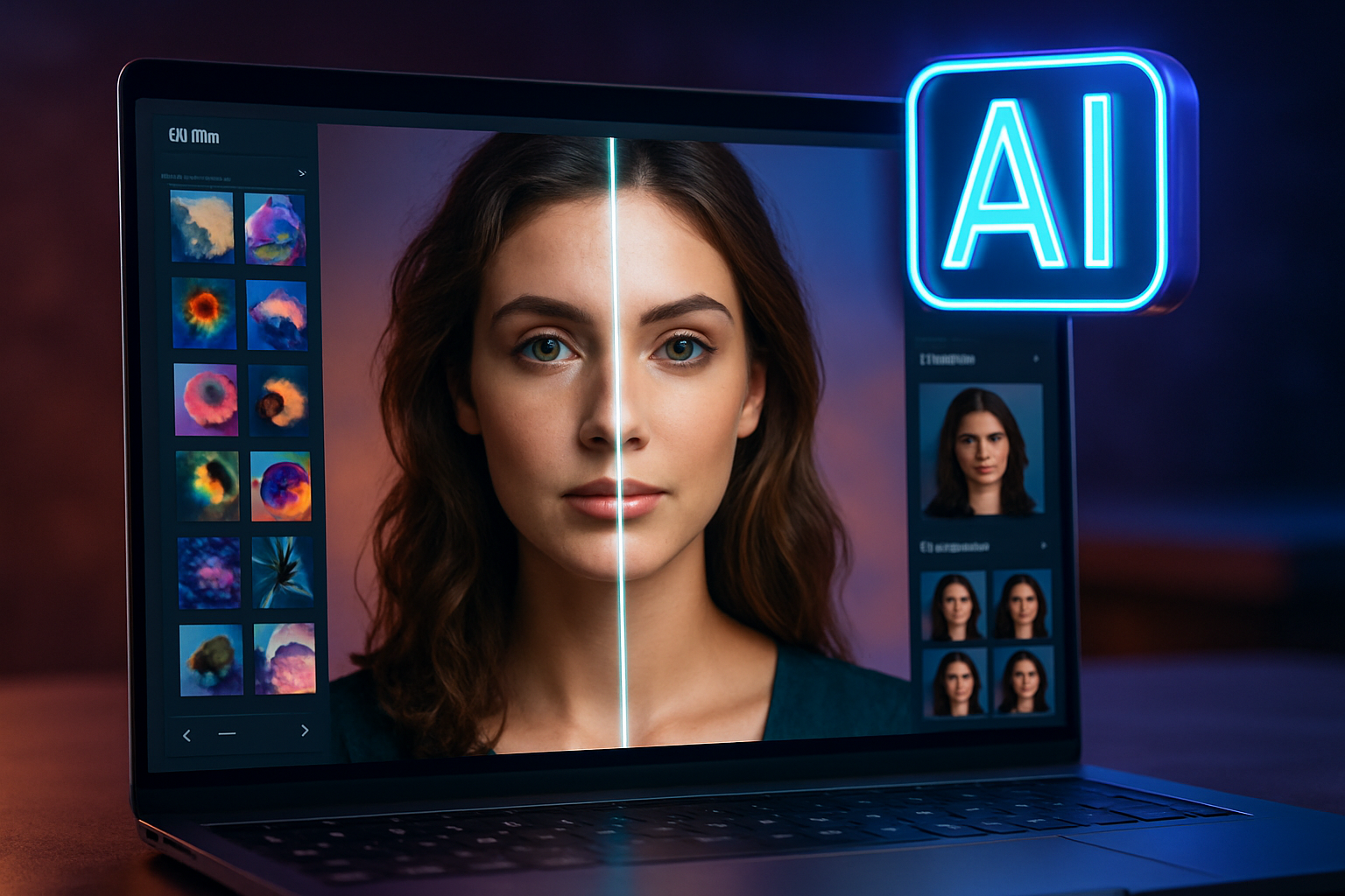 Transform Your Photos: A Comparison of AI Photo Editing Tools