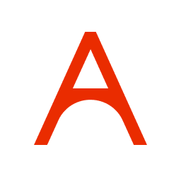 Abridge icon